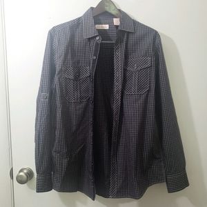 Man's Shirt